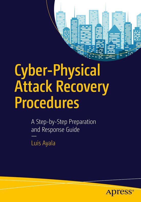 Professional and Applied Computing (R0) - Cyber-Physical Att ... - cover