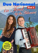 Duo Nationaal - In Tirol Bij De Achensee Deel 2 (DVD)