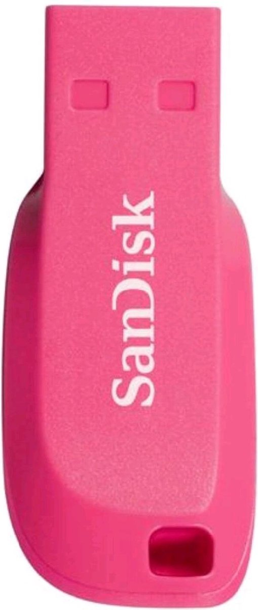 SanDisk Cruzer Blade - USB-flashstation