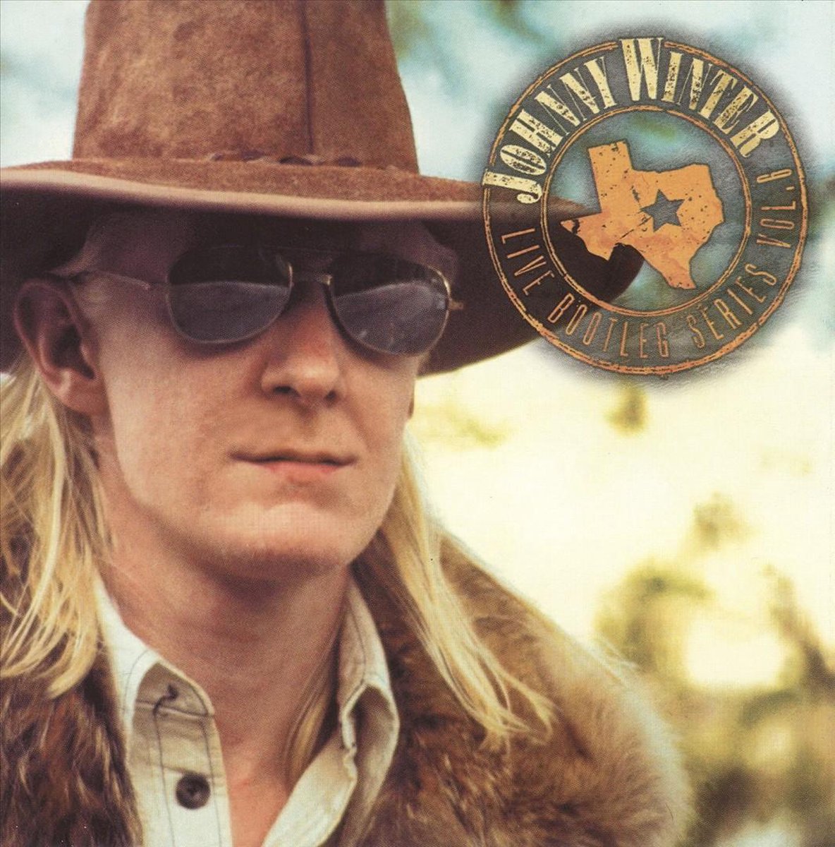 Live Bootleg Series Vol. 6