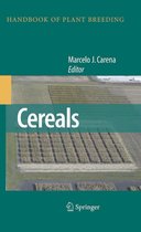 Handbook of Plant Breeding 3 - Cereals