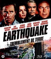 Earthquake