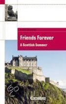 Cornelsen English Library Friends Forever - A Scottish Summer