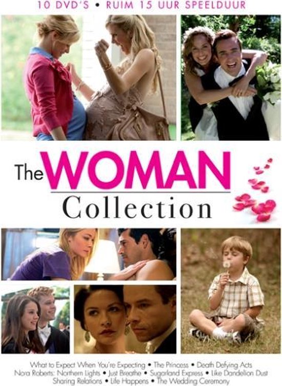 Women Box