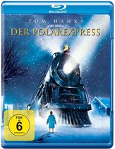 Polar Express 2004 (Blu-Ray)
