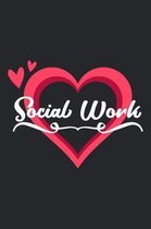 I Love Social Work