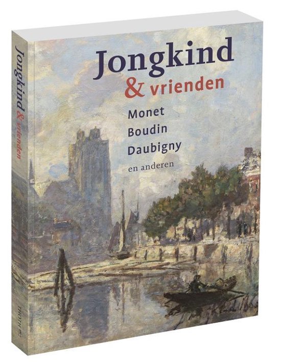 Foto: Jongkind vrienden 