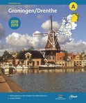 ANWB wateratlas  -  Groningen & Drenthe 2018-2019