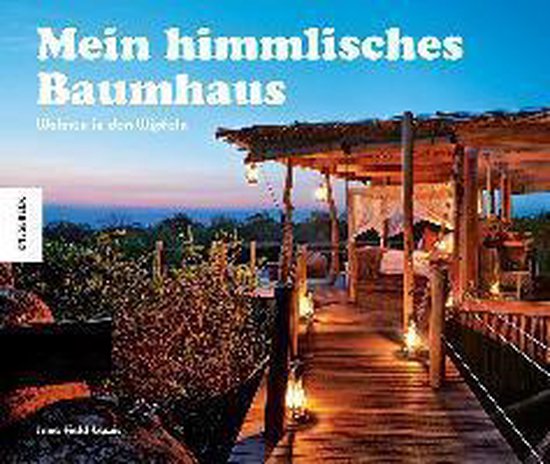 Mein himmlisches Baumhaus - cover