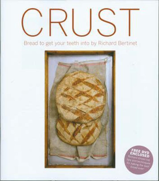Crust - cover