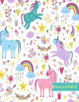 Unicorn Notebook