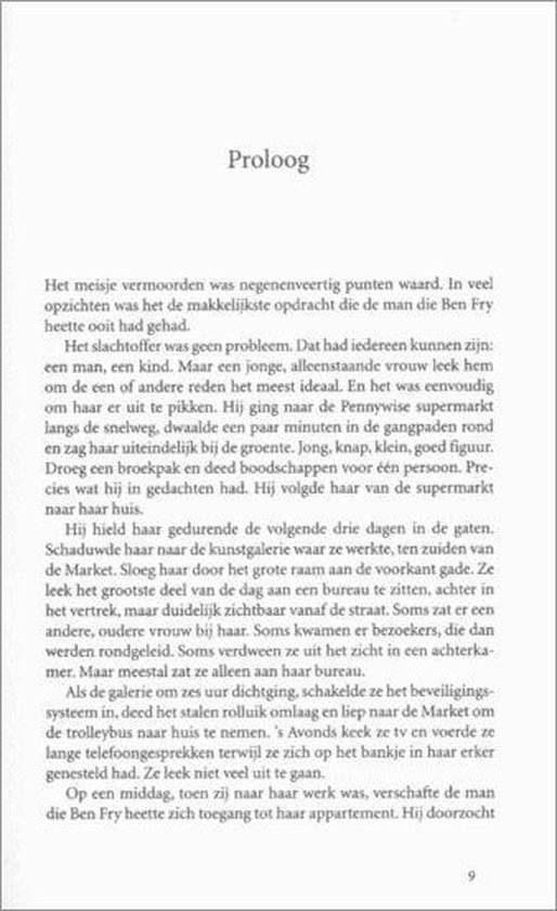 Vluchtroute
