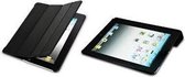 Muvit new ipad protective easy cover case black