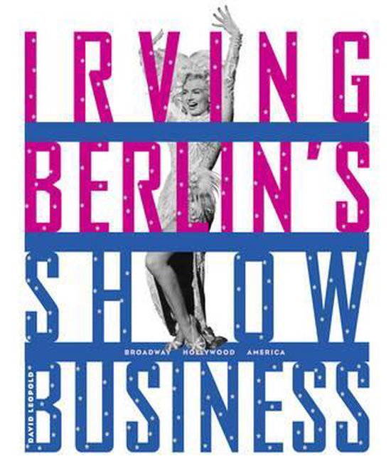 9780810958913 - Irving Berlin's Show Business