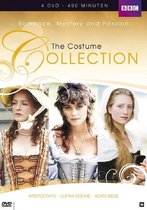 Costume Collection - Box 4