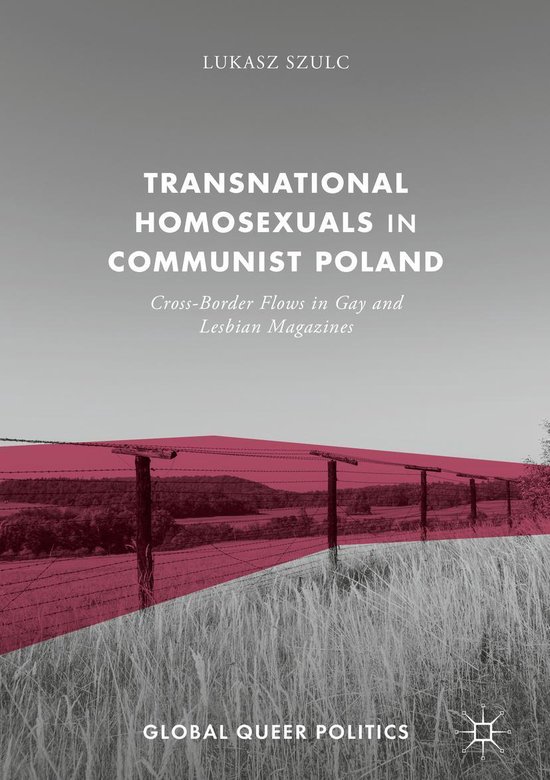 Political Science and International Studies (R0) - Transnati ... - cover