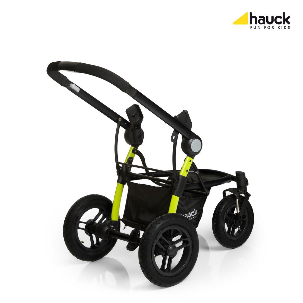 Hauck - Universele Maxi-Cosi Adapters voor Twister + King Air | bol.com