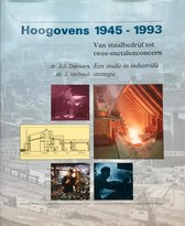 Hoogovens 1945-1993