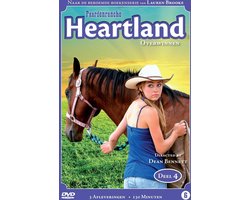 Heartland - Deel 4