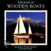 The Book Of Wooden Boats