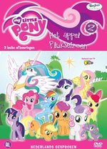 My Little Pony - Het Appel Plukseizoen