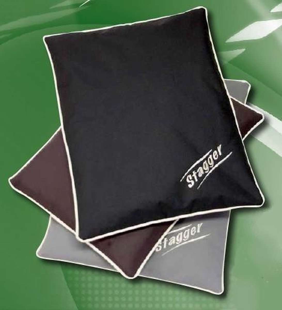 Stagger Benchmat Bruin S
