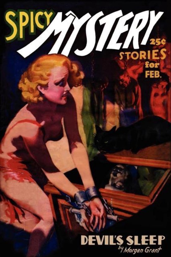 Pulp Classics - cover