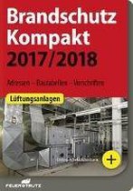 Brandschutz Kompakt 2017/2018