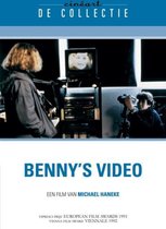 Bennys Video (Cineart Collection)
