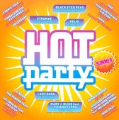 Hot Party Summer 2010