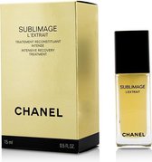 Chanel Sublimage L'Extrait Intensive Recovery Treatment - 15 ml