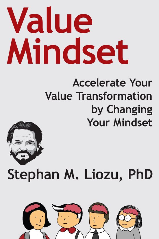 Value Mindset - cover
