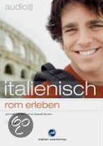 audio)) italienisch - Rom erleben. CD