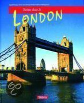 Reise durch London