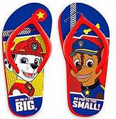 Paw patrol teenslipper rood maat 25/26