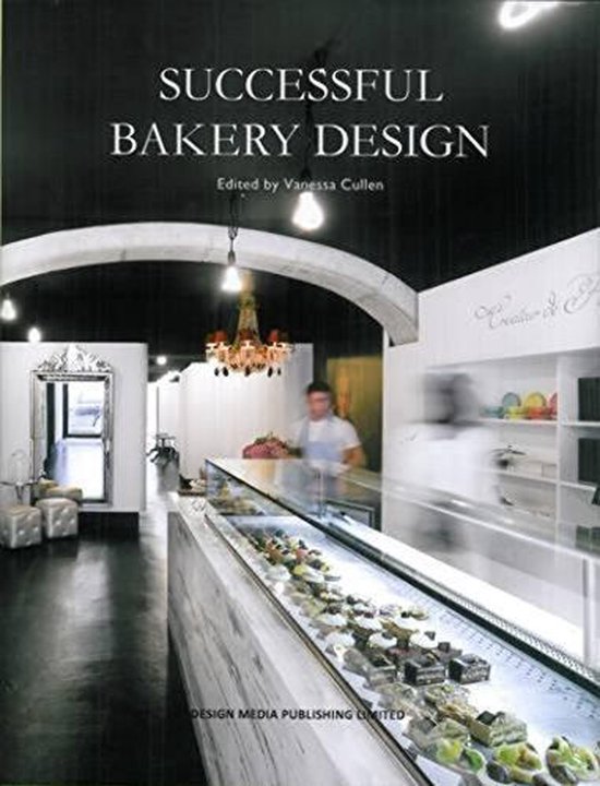 Successful Bakery Design - cover
