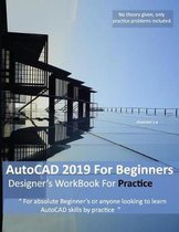 AutoCAD 2019 For Beginners
