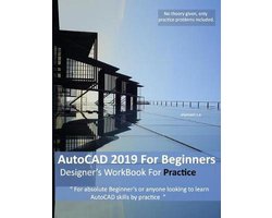 AutoCAD 2019 For Beginners