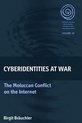 Cyberidentities At War