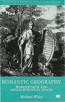 Romanticism in Perspective:Texts, Cultures, Histories- Romantic Geography