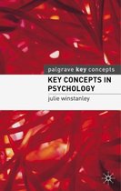 Key Concepts in Psychology