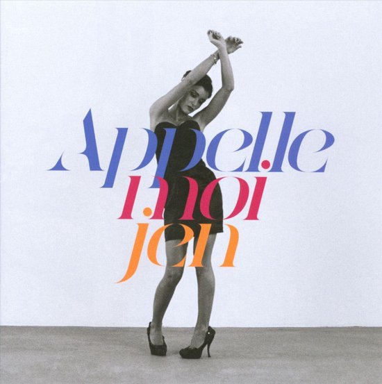 Appelle Moi Jen Jenifer CD album Muziek Bol appelle-moi-jen-jenifer-cd-album-muziek-bol