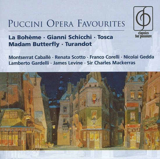 Puccini opera tosca Puccini opera tosca