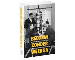 Beelden zonder weerga
