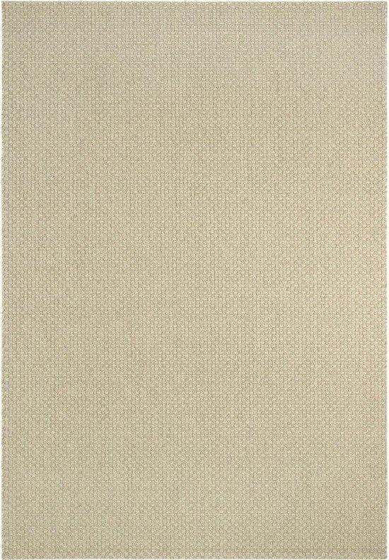 Garden Impressions Pacha buitenkleed 160x230 cm - taupe