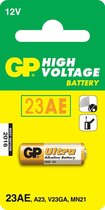 GP Batteries High Voltage 23A Single-use battery Alkaline 12 V