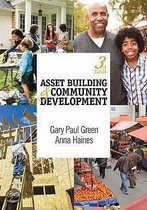 Asset Building and Community Development