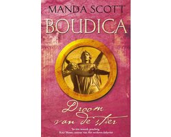 Omslag van Boudica Droom Van De Stier