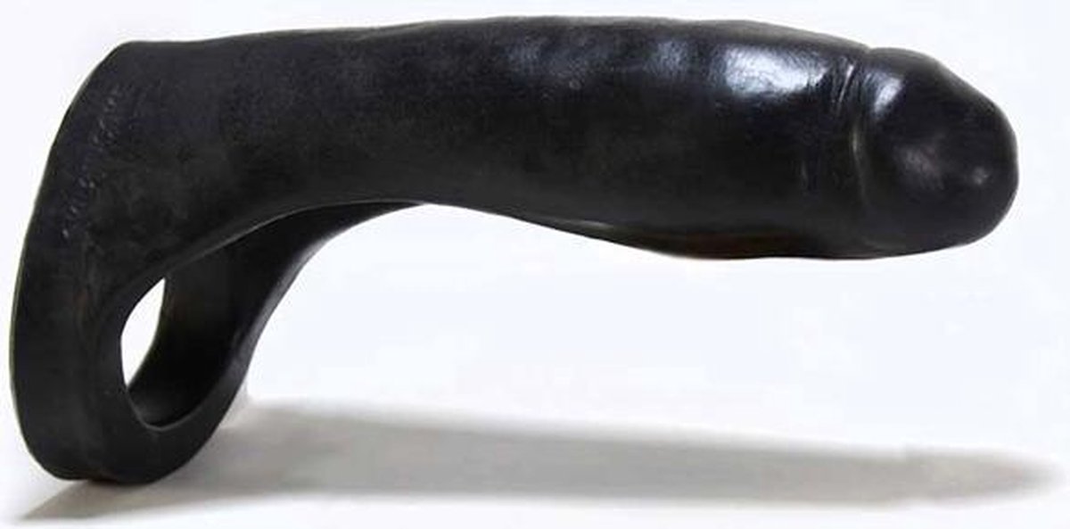 Oxballs - Penetrator - Standard - Zwart