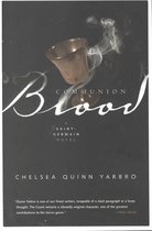 Communion Blood